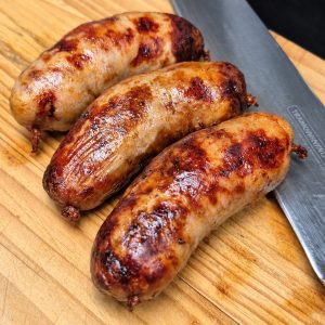 Chorizos de conejo Cuni&Co 400 g